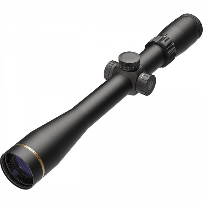 Оптический прицел LEUPOLD VX-FREEDOM 6-18X40 CDS SF (СЕТКА TRI-MOA)