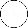 Оптический прицел LEUPOLD VX-FREEDOM RIMFIRE 2-7X33 RIMFIRE MOA