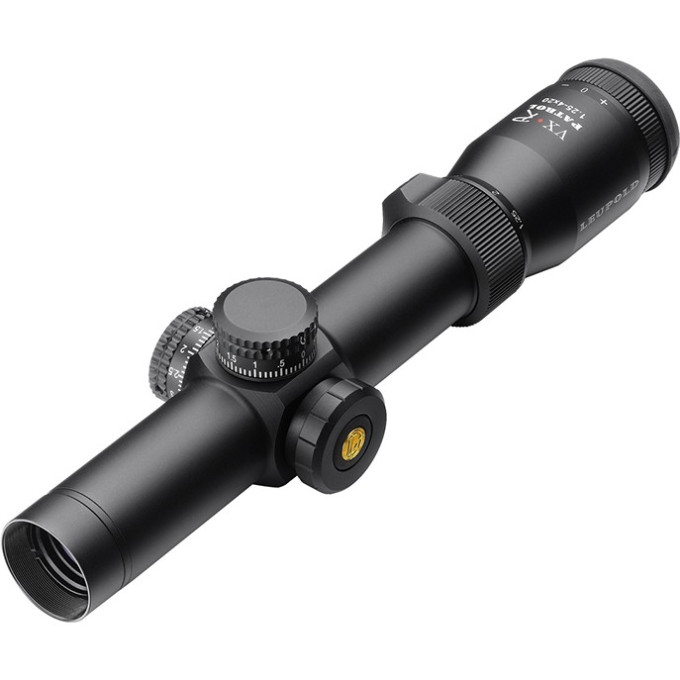 Оптический прицел LEUPOLD VX-R 1,25-4X20 PATROL FIREDOT SPR (с подсветкой)