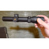 Оптический прицел LEUPOLD VX-R 1,25-4X20 PATROL FIREDOT SPR (с подсветкой)