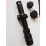 Оптический прицел LEUPOLD VX-R 1,25-4X20 PATROL FIREDOT SPR (с подсветкой)