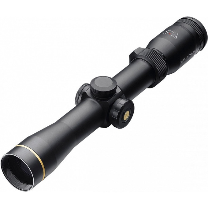 Оптический прицел LEUPOLD VX-R 2-7X33 FIREDOT4 (с подсветкой)