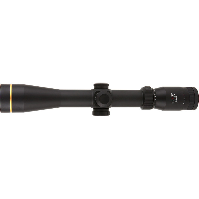 Оптический прицел LEUPOLD VX-R 3-9X40 CDS FIREDOT DUPLEX (с подсветкой)