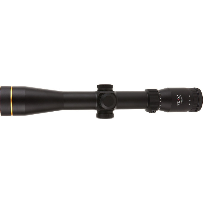 Оптический прицел LEUPOLD VX-R 3-9X40 FIREDOT4 (с подсветкой)