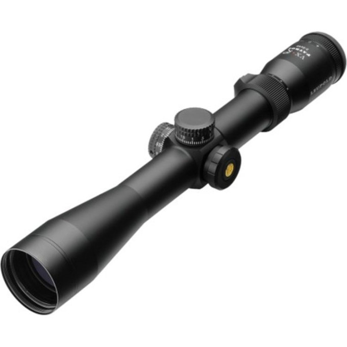 Оптический прицел LEUPOLD VX-R 3-9X40 PATROL FIREDOT TMR (с подсветкой)