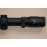 Оптический прицел LEUPOLD VX-R 3-9X40 PATROL FIREDOT TMR (с подсветкой)