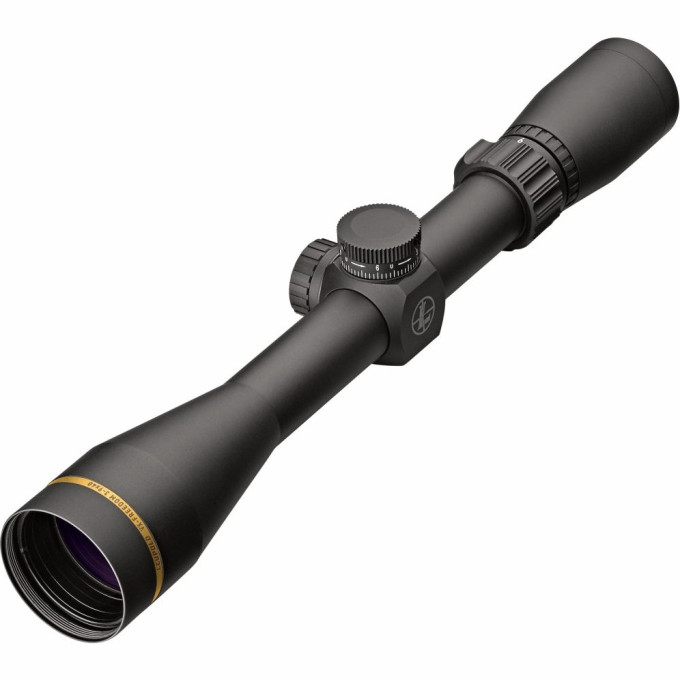 Оптический прицел LEUPOLD VX-R 3-9X50 CDS DUPLEX (с подсветкой)
