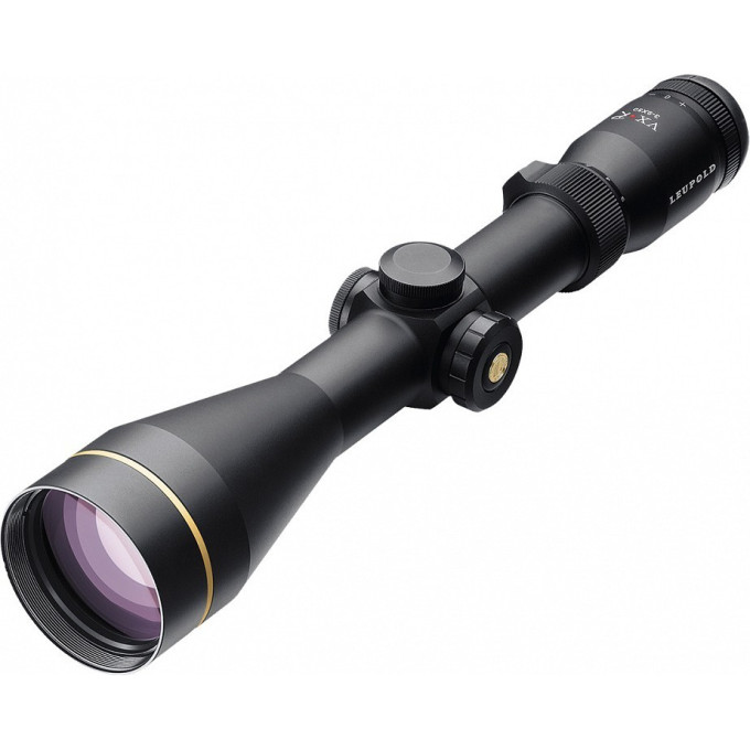 Оптический прицел LEUPOLD VX-R 3-9X50 FIREDOT DUPLEX (с подсветкой)