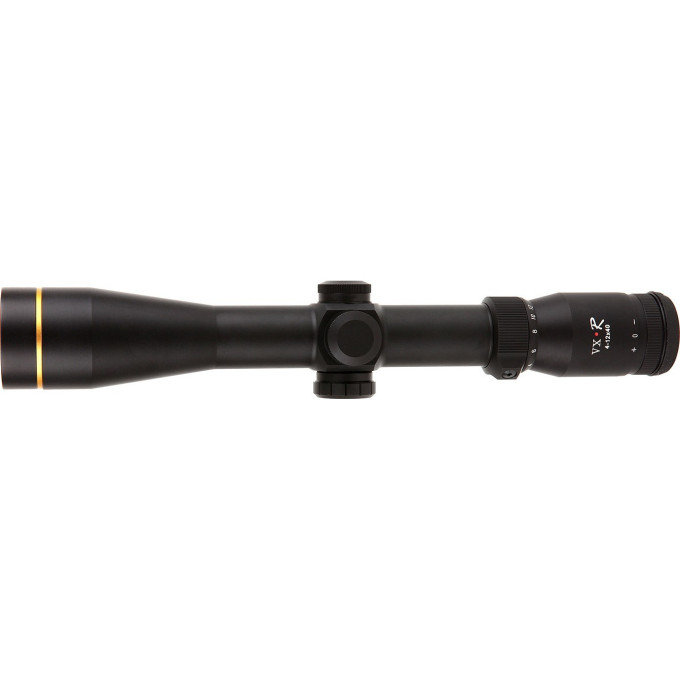 Оптический прицел LEUPOLD VX-R 4-12X40 BALLISTIC FIREDOT (с подсветкой)