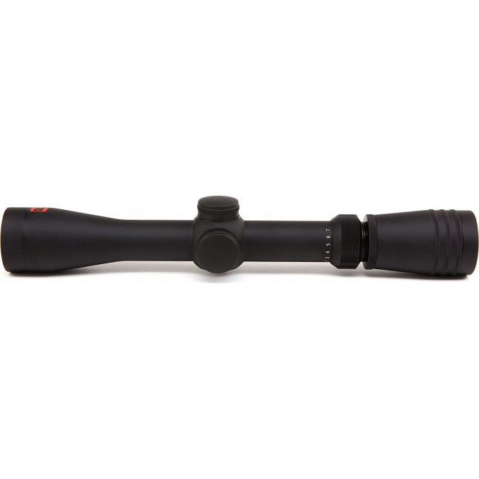 Оптический прицел REDFIELD REVOLUTION 2-7X33 сетка 4-Plex