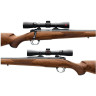 Оптический прицел REDFIELD REVOLUTION 3-9x50 сетка 4-Plex