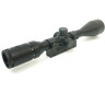 Оптический прицел REDFIELD REVOLUTION 3-9x50 сетка 4-Plex