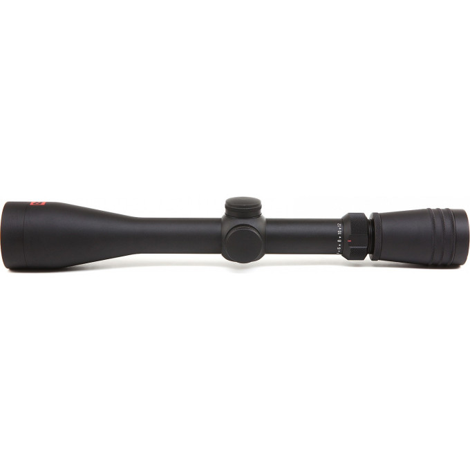 Оптический прицел REDFIELD REVOLUTION 4-12x40 сетка 4-Plex