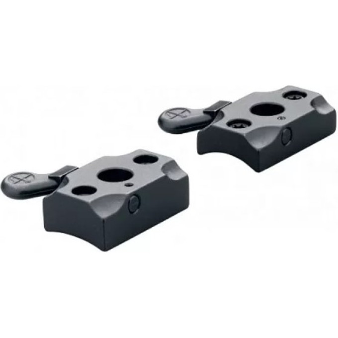 Основание LEUPOLD QR (из 2-х частей) для быстросъемного кронштейна на TIKKA T3