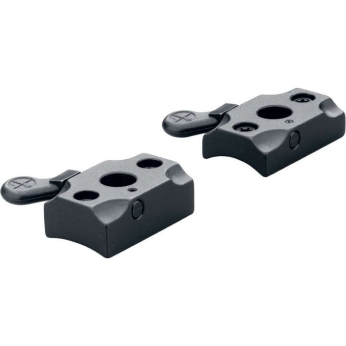 Основания LEUPOLD QR BROWNING 2-PC BASE MATTE