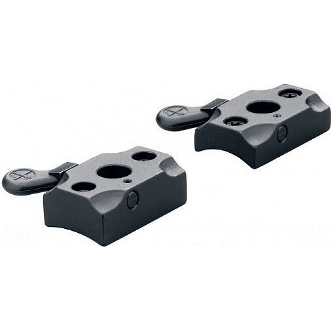 Основания LEUPOLD QR SAKO 2-PC BASE MATTE