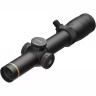 Прицел LEUPOLD VX-3HD 1,5-5x20 CDS-ZL, сетка FireDot Twilight Hunter 180626