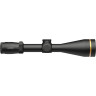 Прицел LEUPOLD VX-5HD 3-15x56 CDS-ZL2 Metric, подсветка MST, FireDot 4 Fine, 30мм, ZeroStop, SF-параллакс, матовый, 621г