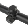 Прицел LEUPOLD VX-Freedom 3-9X40 CDS, без подсветки, Duplex, 25,4мм, ZeroStop, 346г
