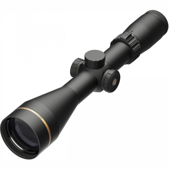 Прицел LEUPOLD VX-FREEDOM 3-9X50, подсветка, FireDot Twilight Hunter, 30мм, 482г