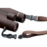 Ремень для бинокля быстросъемный LEUPOLD QUIC RELEASE BINOCULAR HARNESS