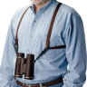 Ремень для бинокля быстросъемный LEUPOLD QUIC RELEASE BINOCULAR HARNESS