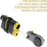 Тросик для дальномера LEUPOLD QUICKDRAW RANGEFINDER TETHER SYSTEM