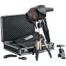 Зрительная труба LEUPOLD GR 12-40X60MM HD SPOTTING SCOPE KIT BROWN