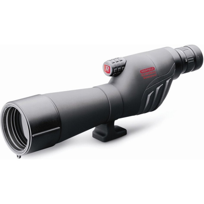 Зрительная труба REDFIELD RAMPAGE 20-60X60MM SPOTTING SCOPE KIT